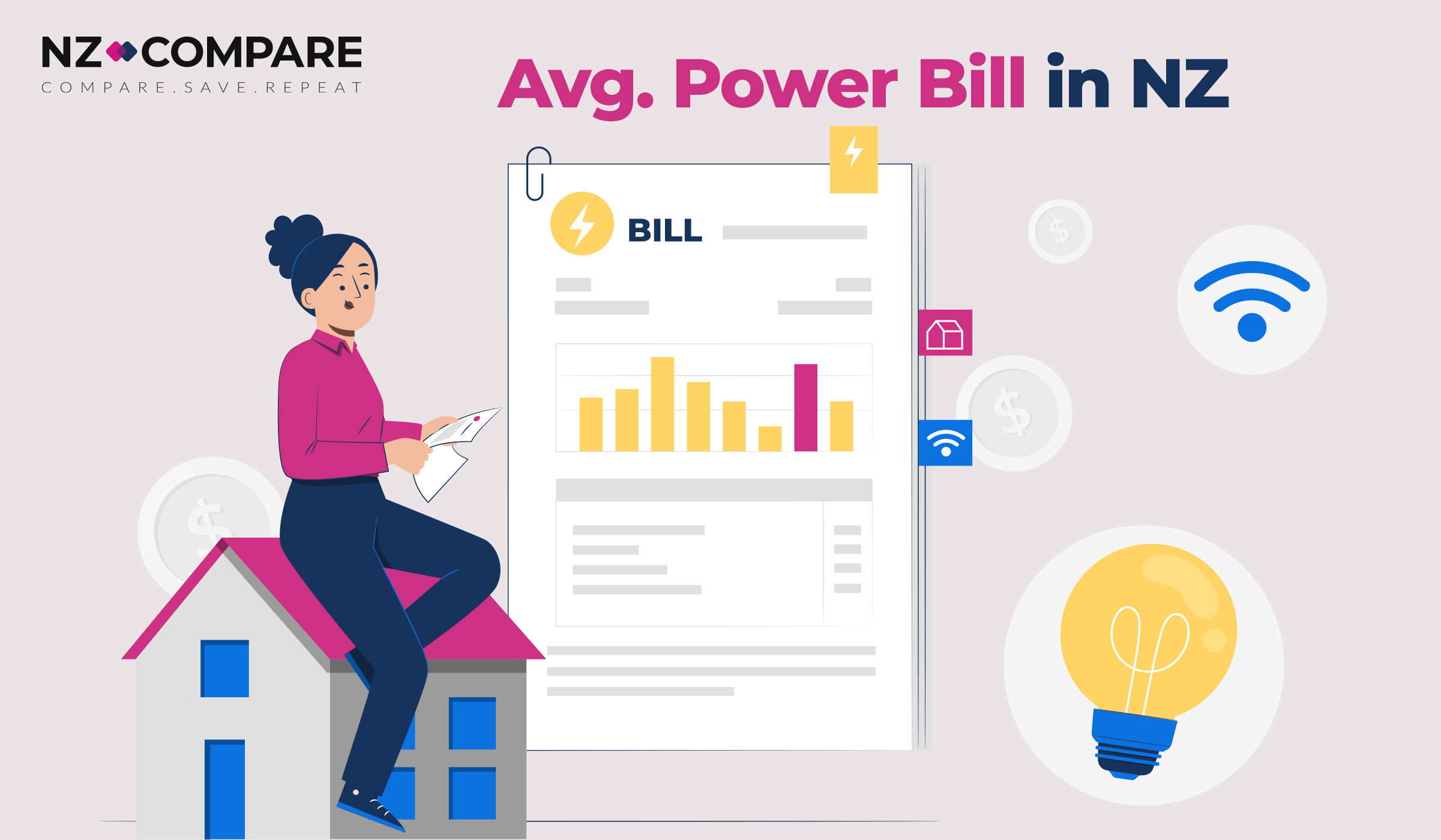 average-power-bill-in-new-zealand-2024